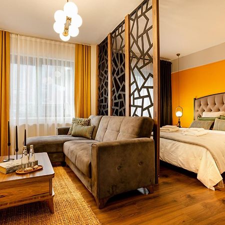 Port Galata Suites 이스탄불 외부 사진