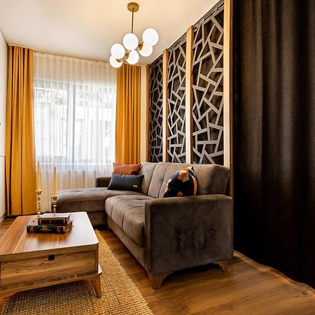 Port Galata Suites 이스탄불 외부 사진
