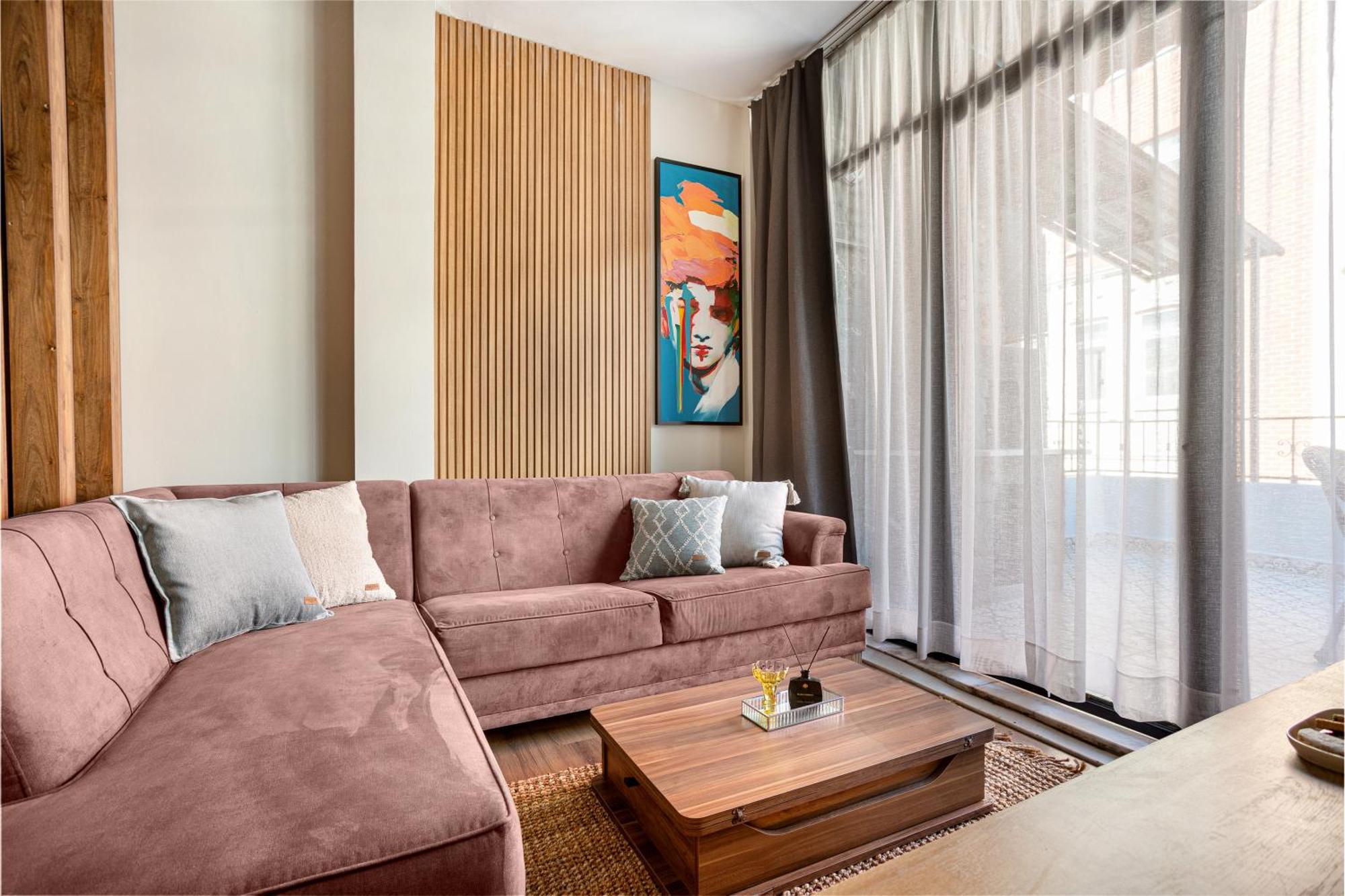 Port Galata Suites 이스탄불 외부 사진