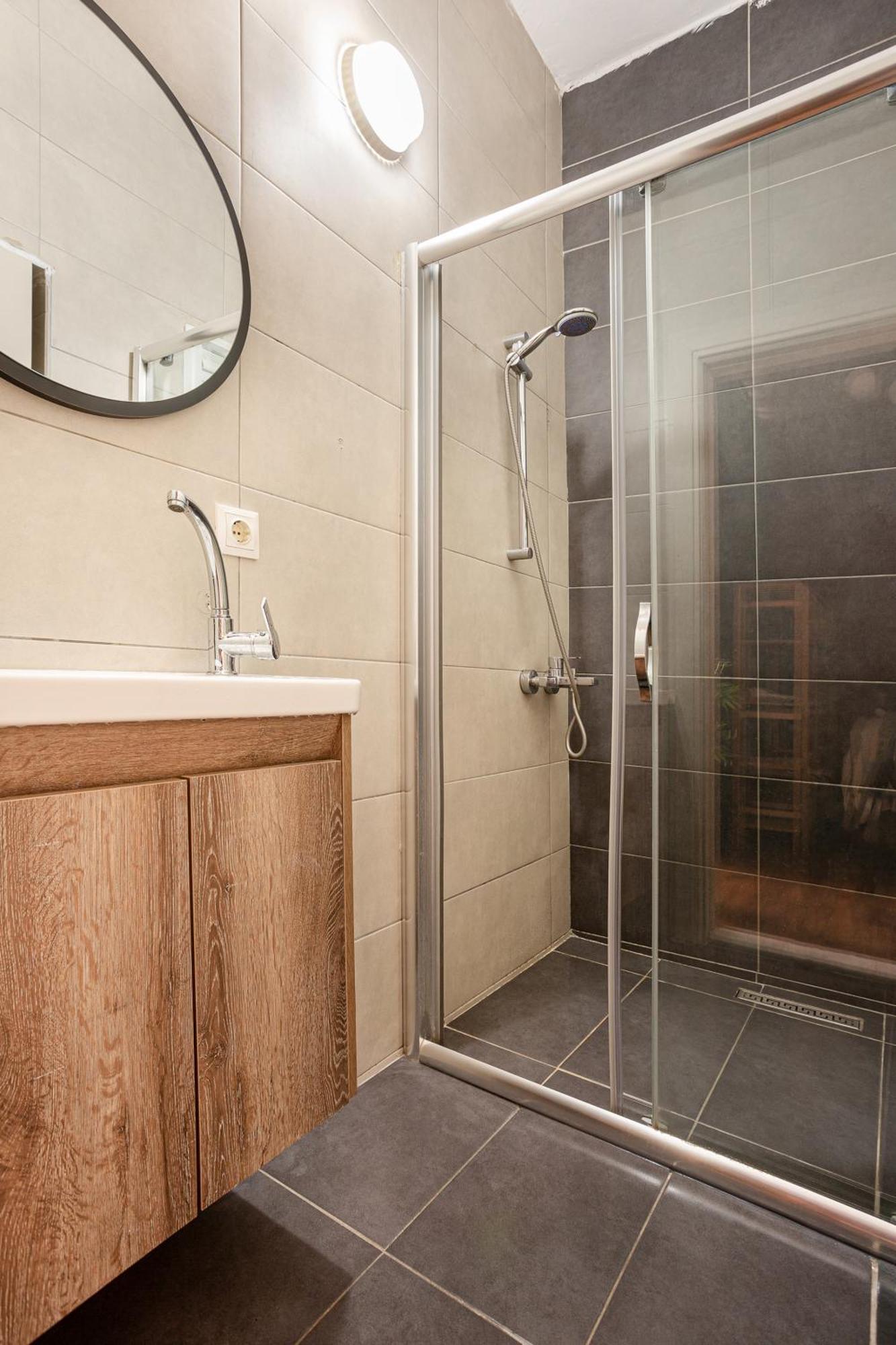 Port Galata Suites 이스탄불 외부 사진