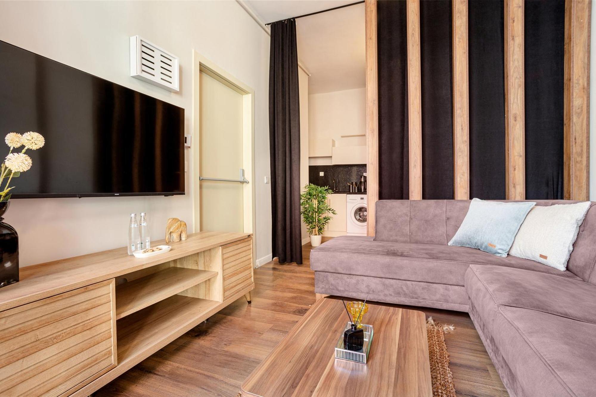 Port Galata Suites 이스탄불 외부 사진