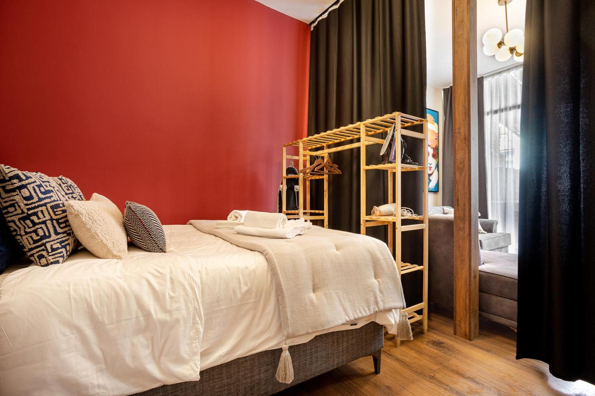 Port Galata Suites 이스탄불 외부 사진