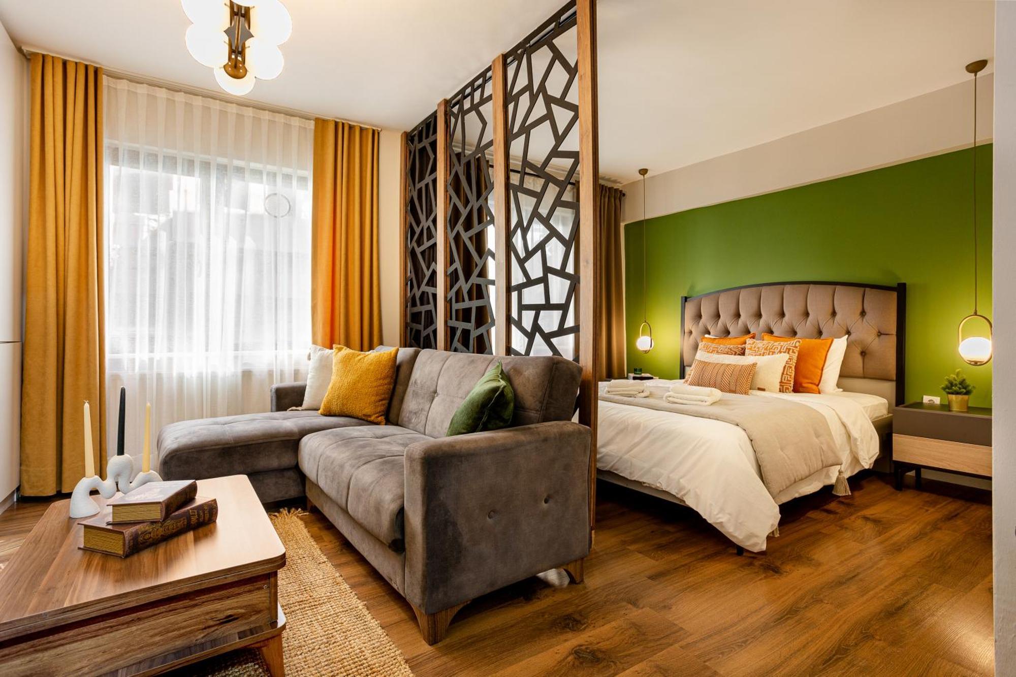 Port Galata Suites 이스탄불 외부 사진