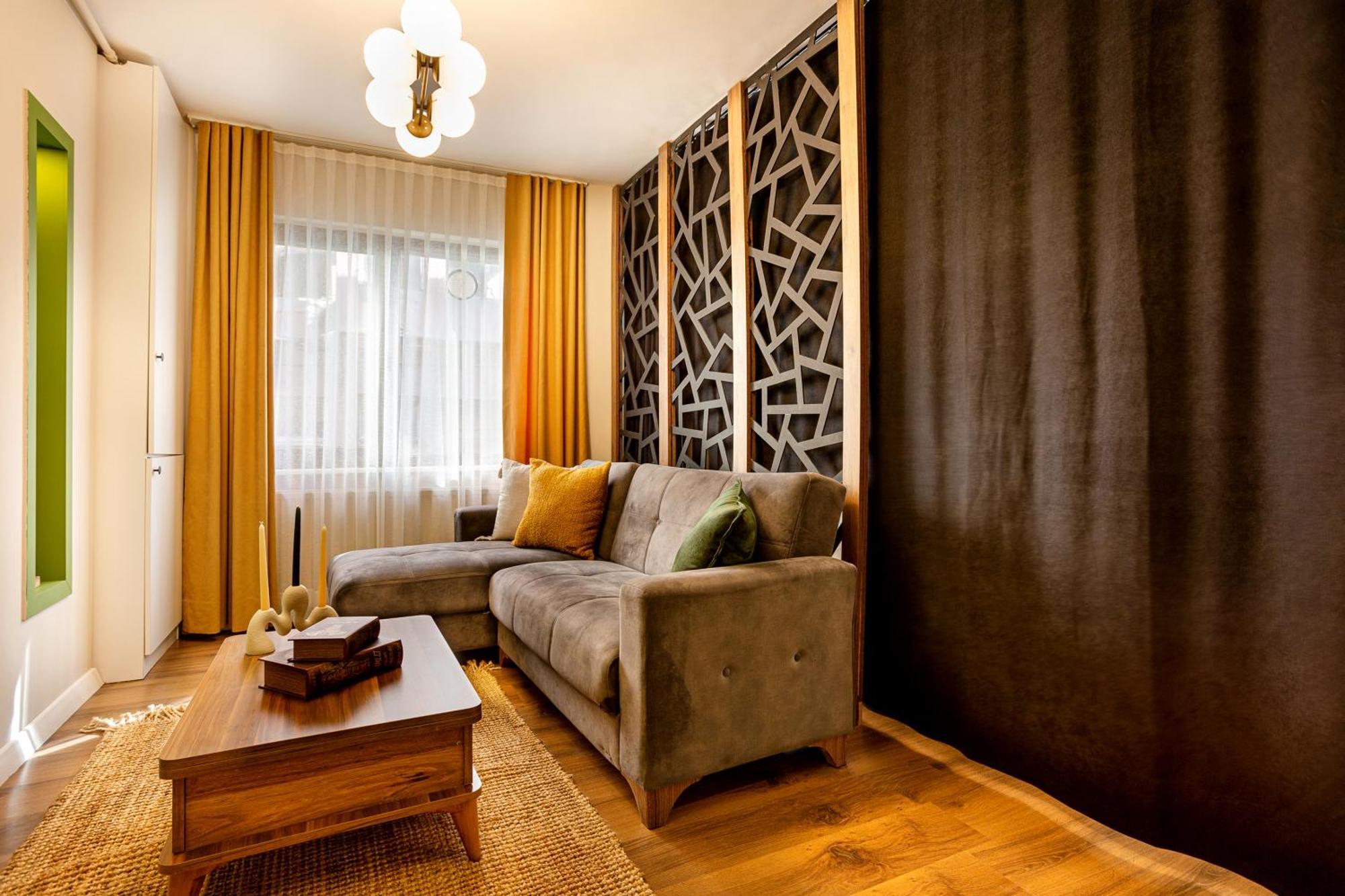 Port Galata Suites 이스탄불 외부 사진