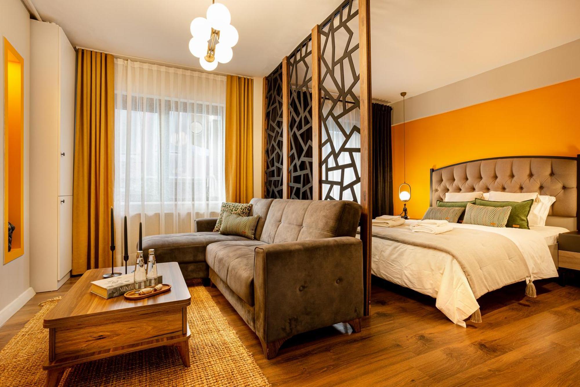 Port Galata Suites 이스탄불 외부 사진