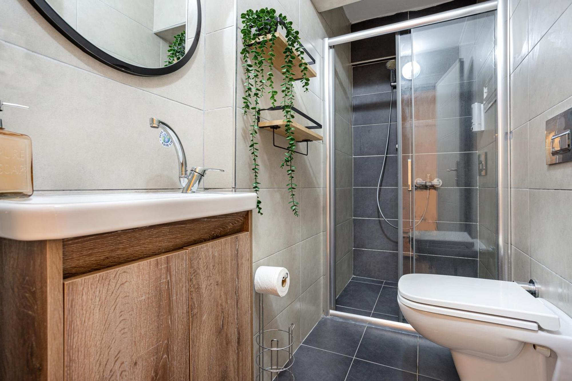 Port Galata Suites 이스탄불 외부 사진