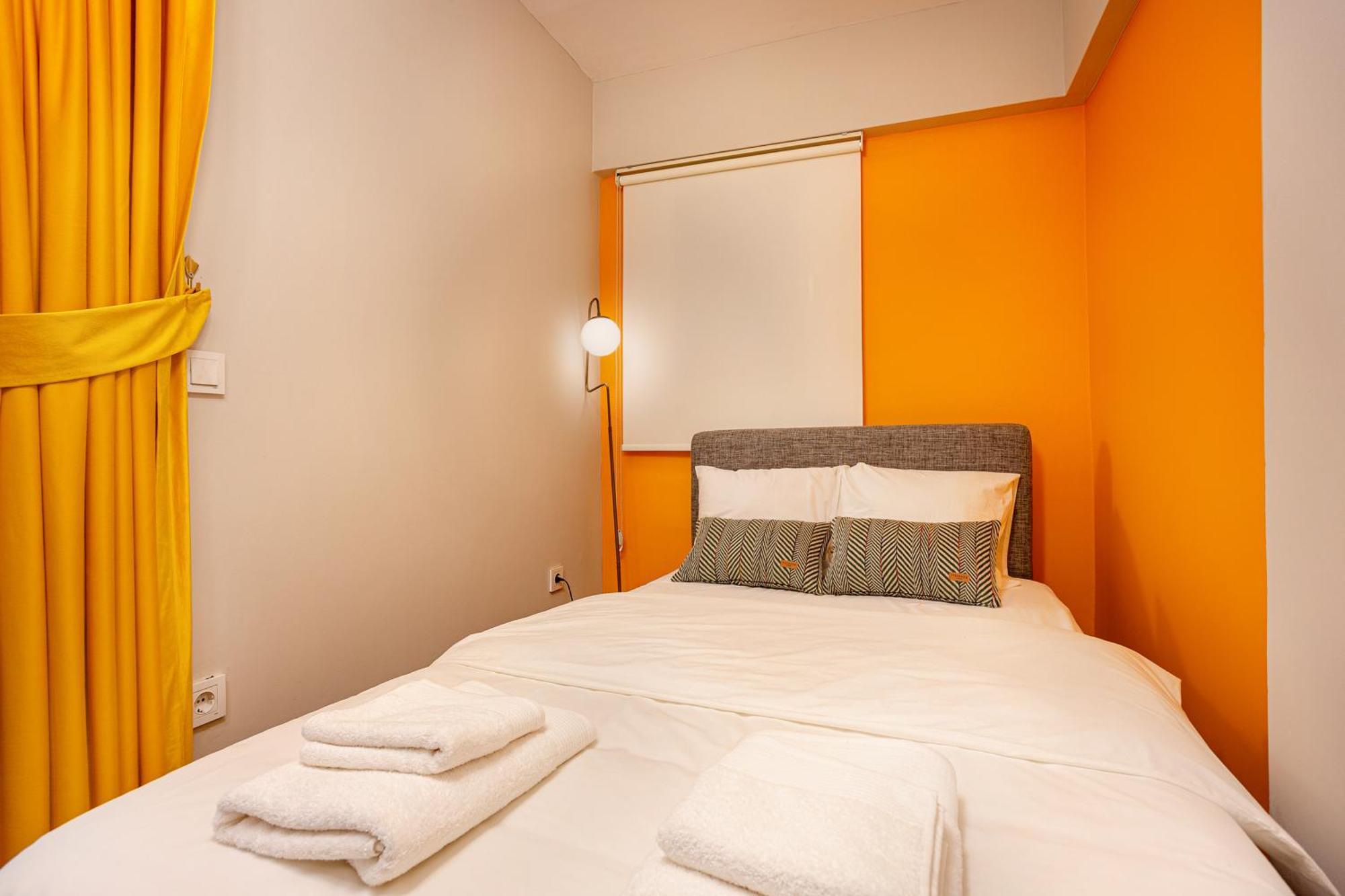 Port Galata Suites 이스탄불 외부 사진