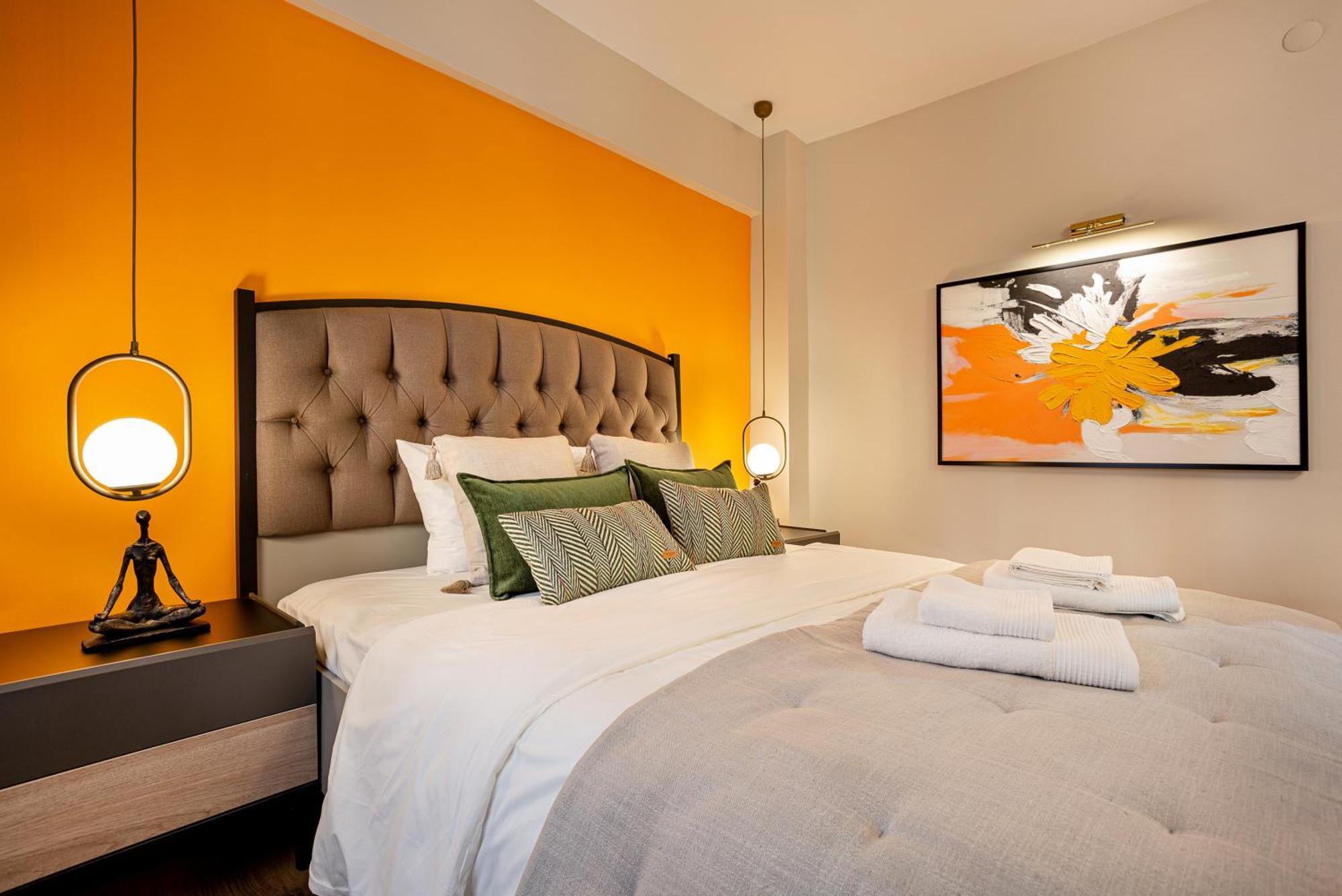 Port Galata Suites 이스탄불 외부 사진