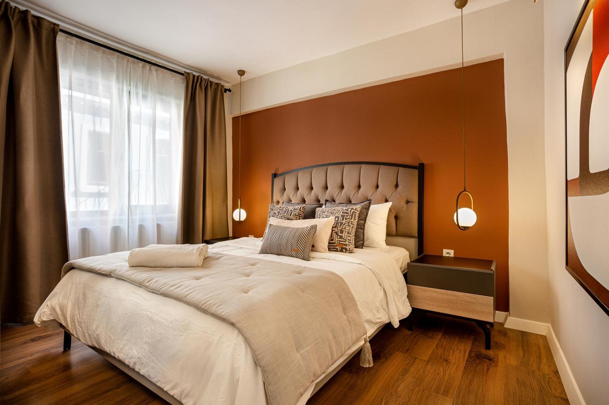 Port Galata Suites 이스탄불 외부 사진