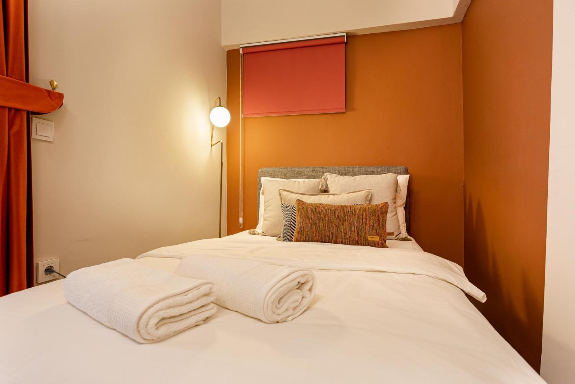 Port Galata Suites 이스탄불 외부 사진